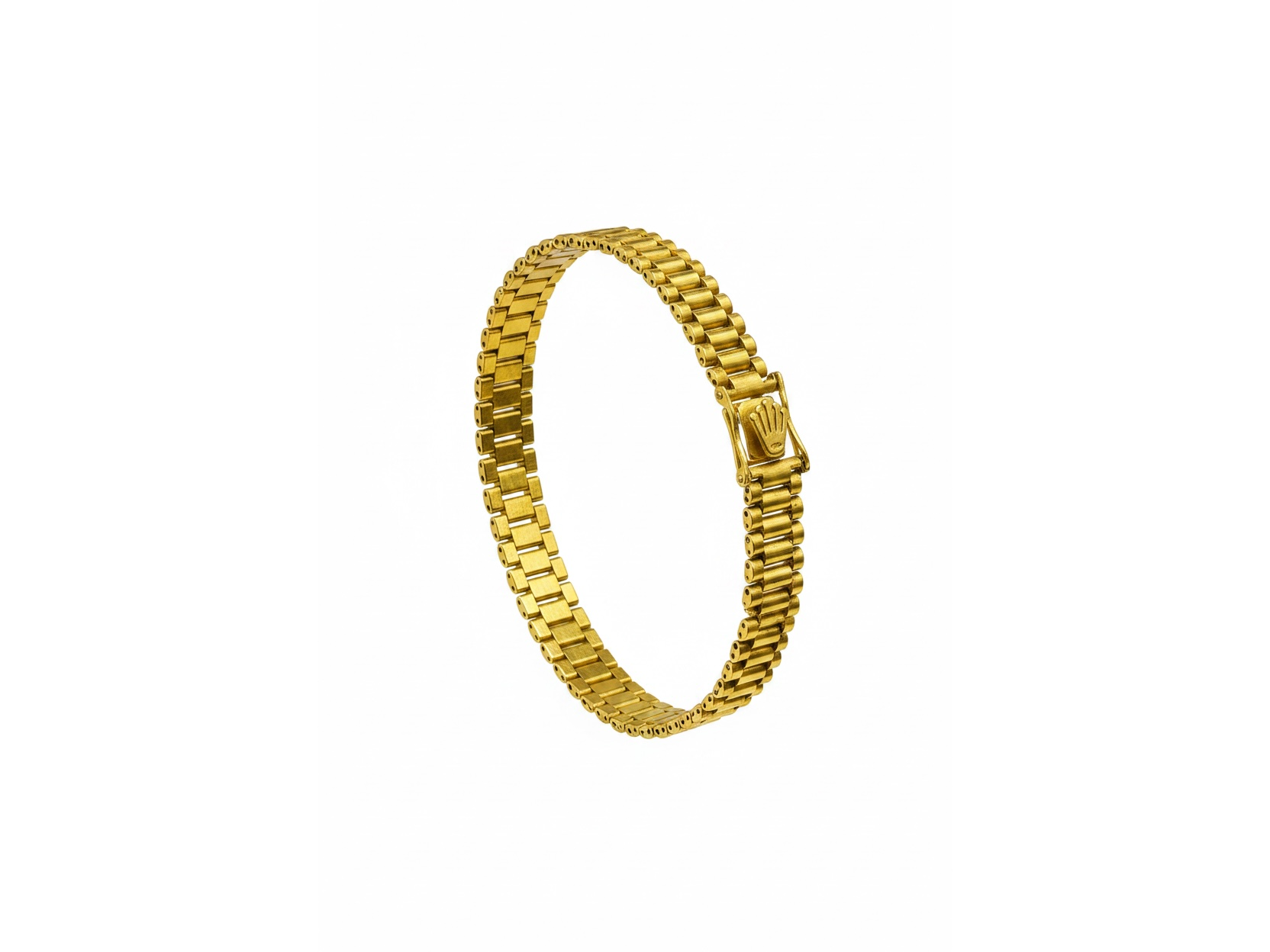 Pulsera Rolex Clásica