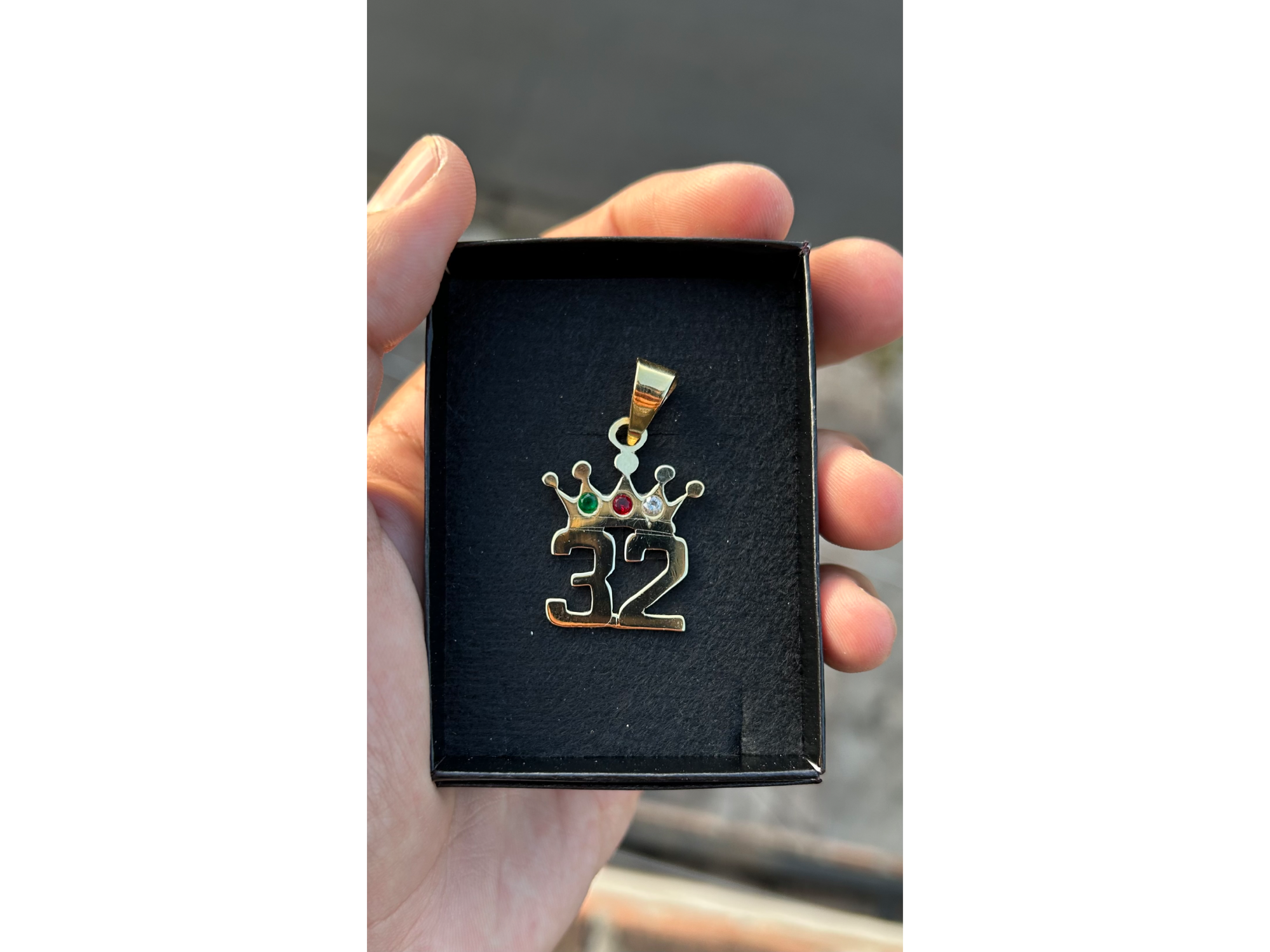 32 Estilo Italiano 🇮🇹