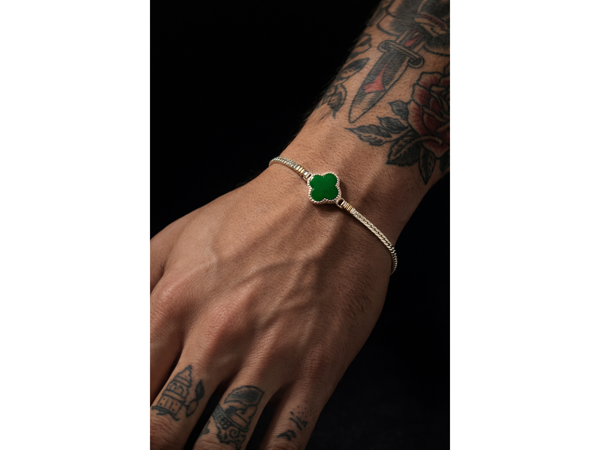 VANCLEEF grumet fina