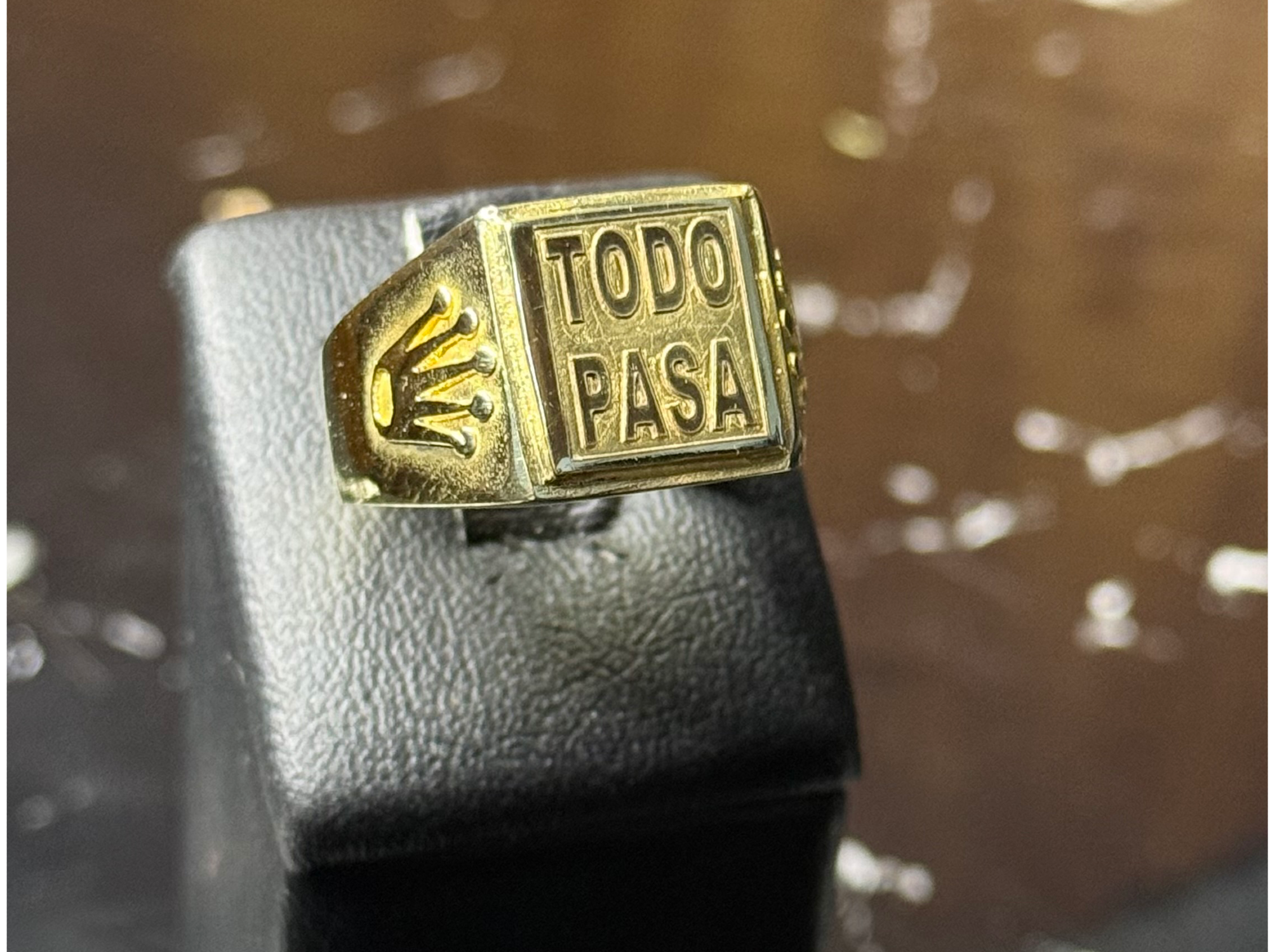 Todo Pasa