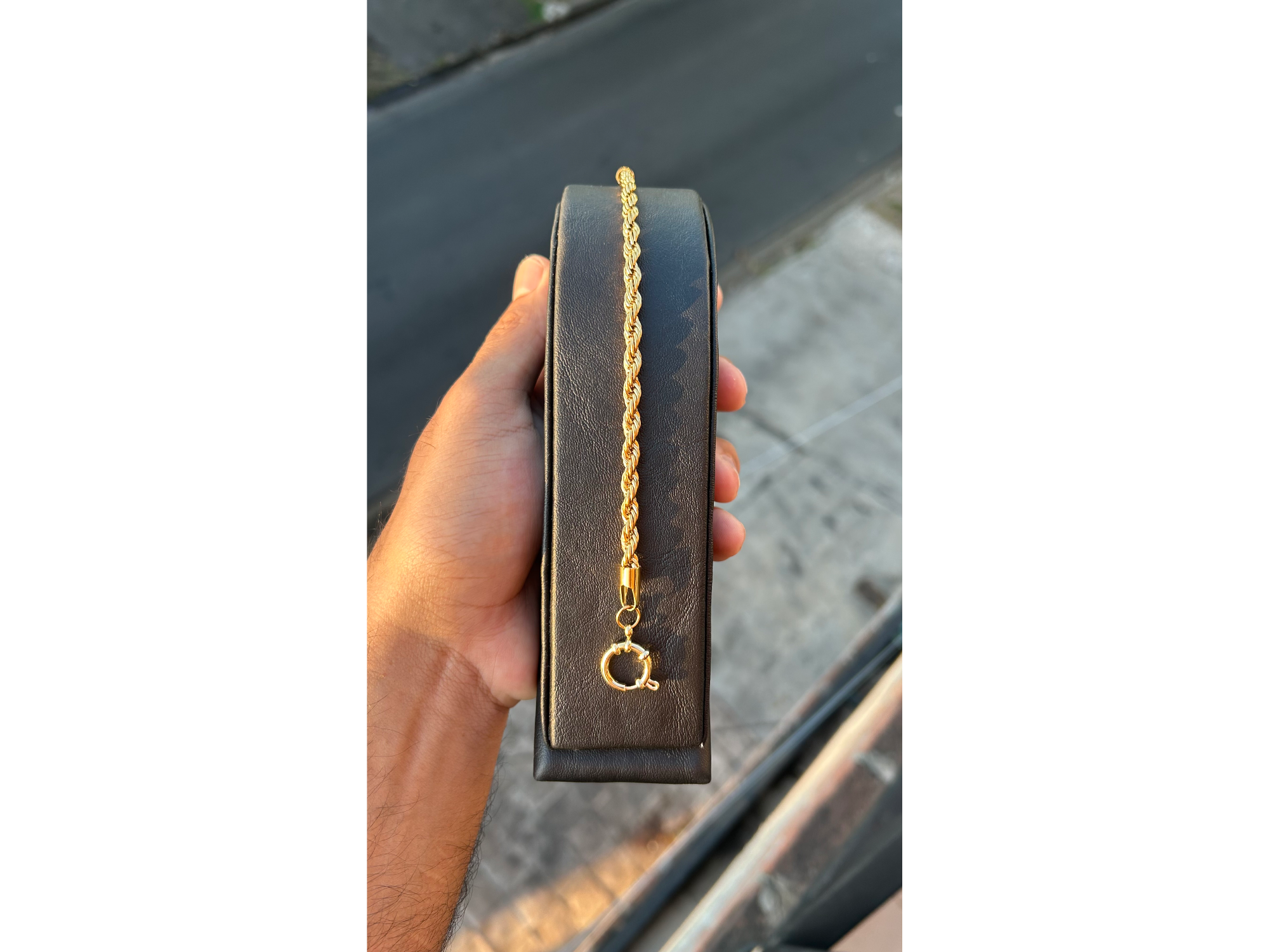 TOURBILLON MEDIANA 19 CM