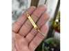 Pulsera identidad para bebé 👶