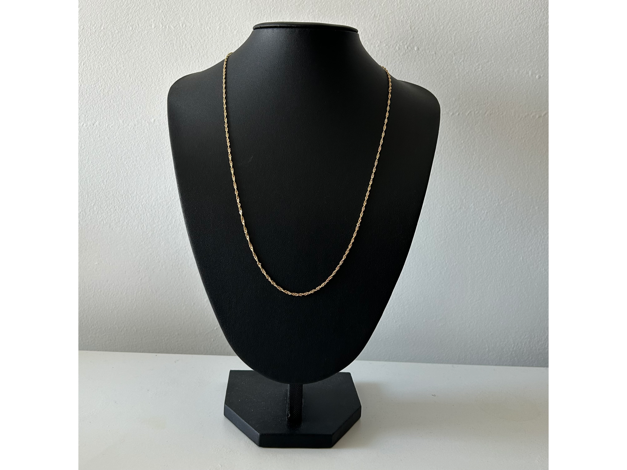 SINGAPOUR FINA 50 CM