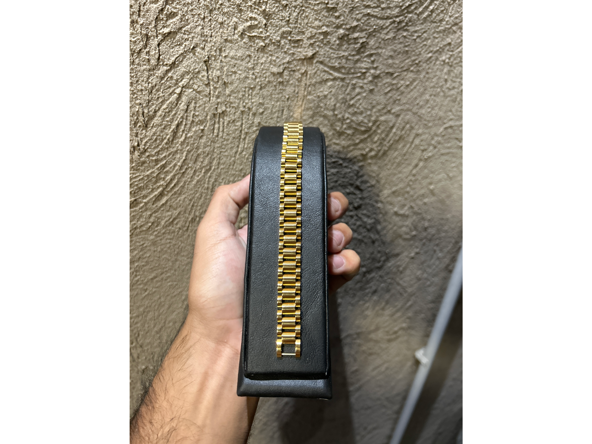 Pulsera ROLEX PRESIDENT