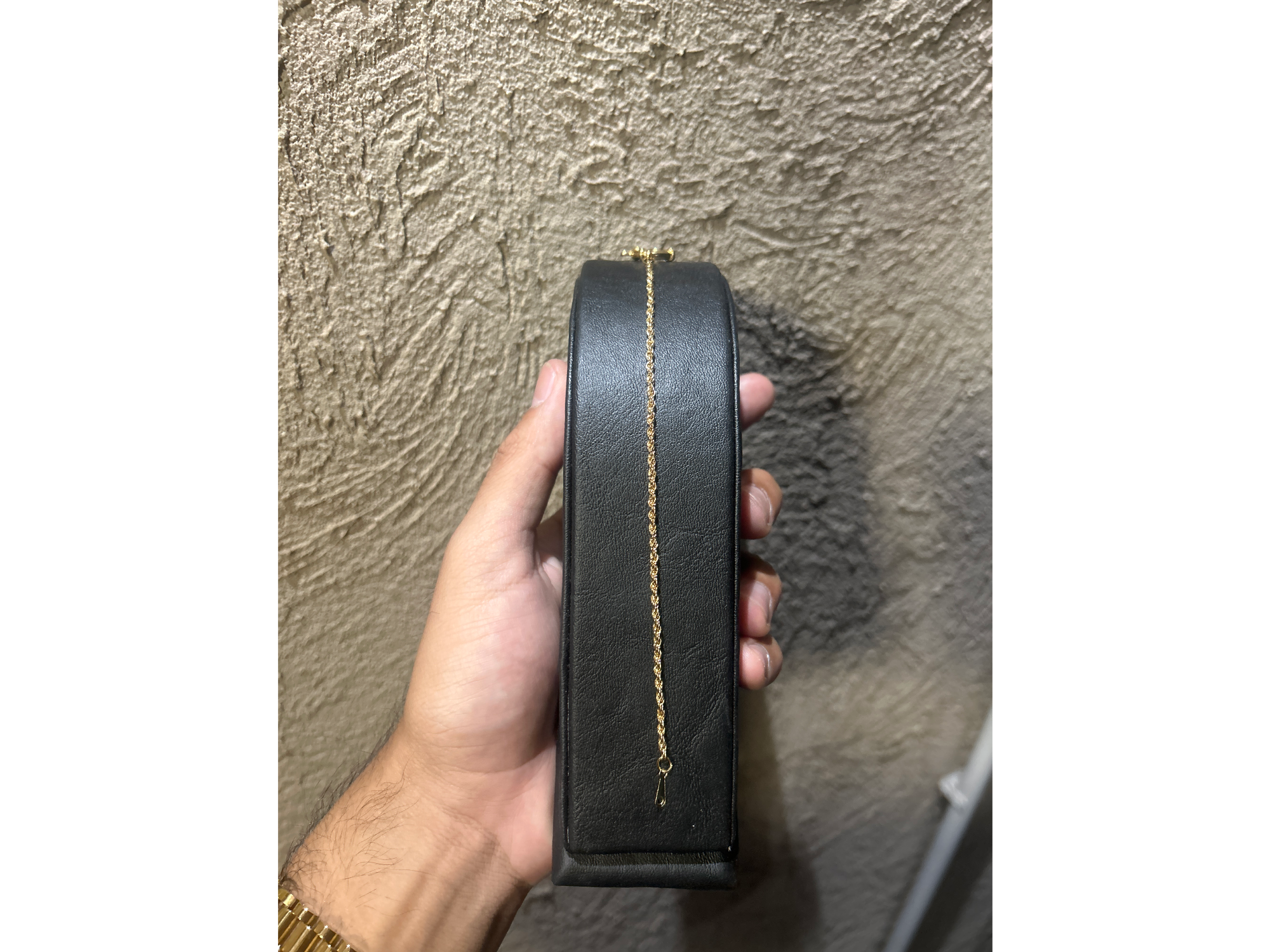 Tourbillon Súper Fina