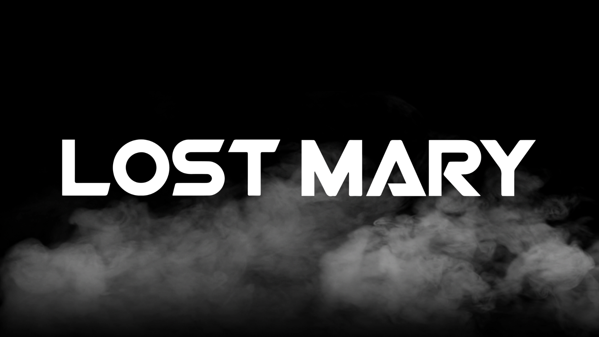 LOST MARY