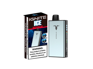 Cherry Watermelon 🍒🍉❄️ de MR VAPE