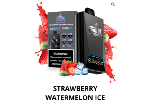 Watermelon Ice