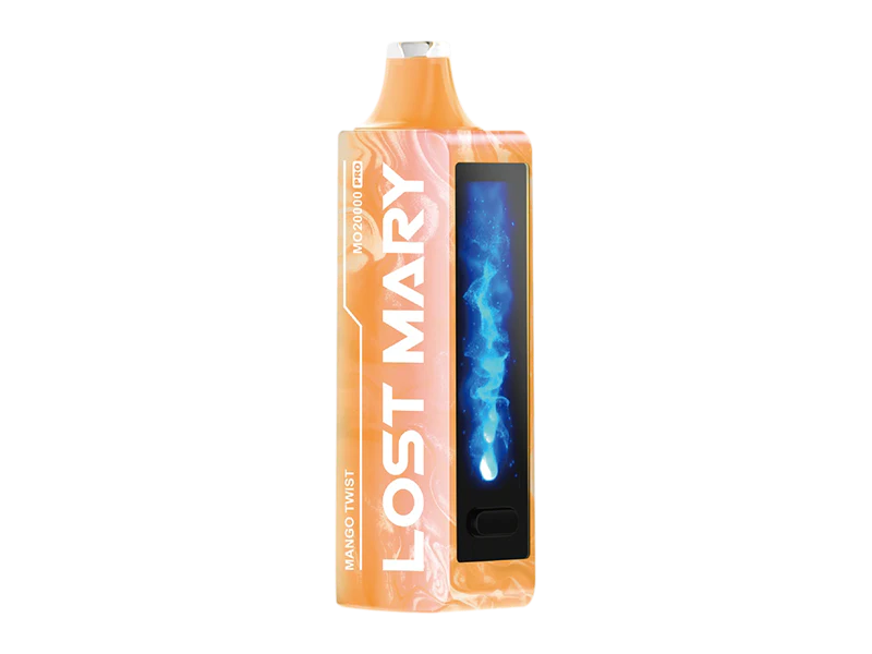 Mexican Mango 🥭 de MR VAPE