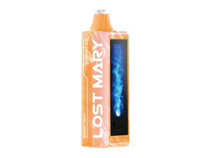 Mexican Mango 🥭 de MR VAPE