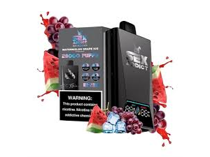 Watermelon Grape Ice