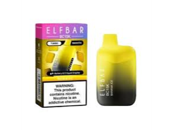 Pineapple Ice 🍍❄