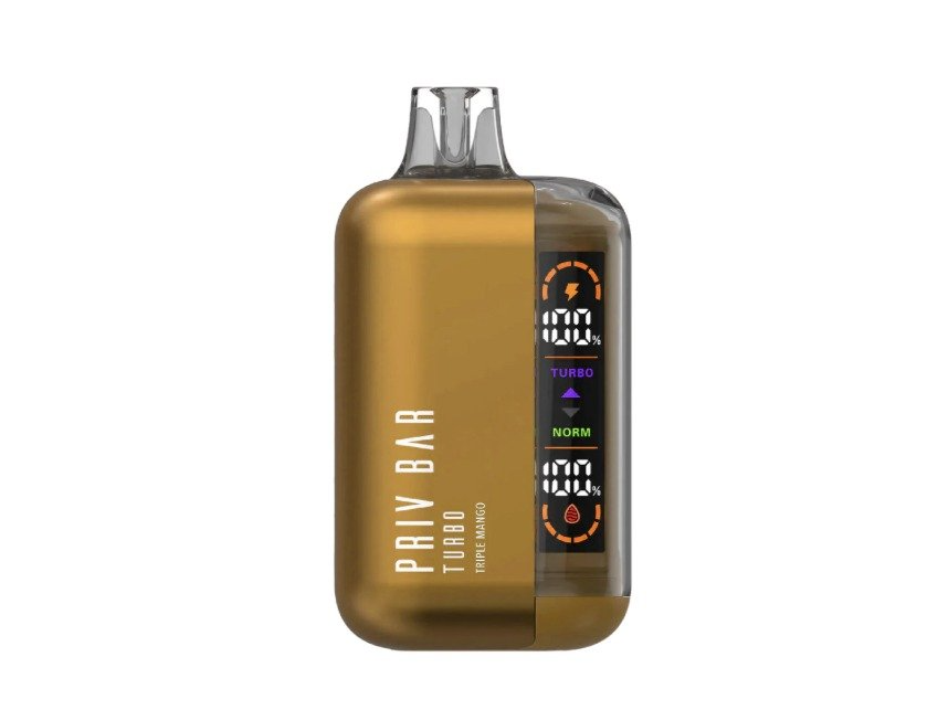 Triple Mango 🥭🥭🥭