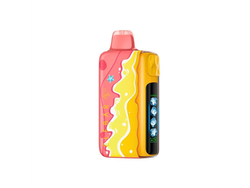 Passion Flash 🥭✨