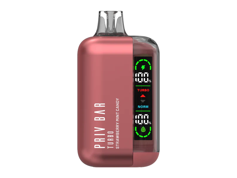 Strawberry Mint Candy 🍓🌿🍬