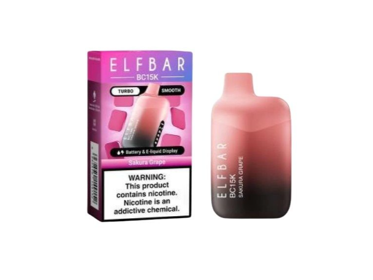 Sakura Grape 🌸🍇