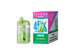 Cool Menthol 🌿❄