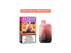 Peach Mango Watermelon 🍑🥭🍉