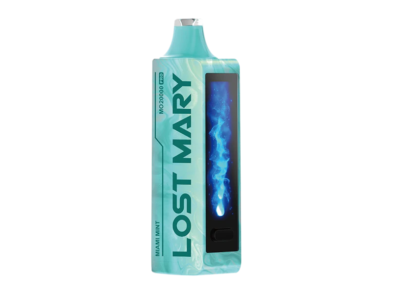 Menthol 🌿❄ de MR VAPE