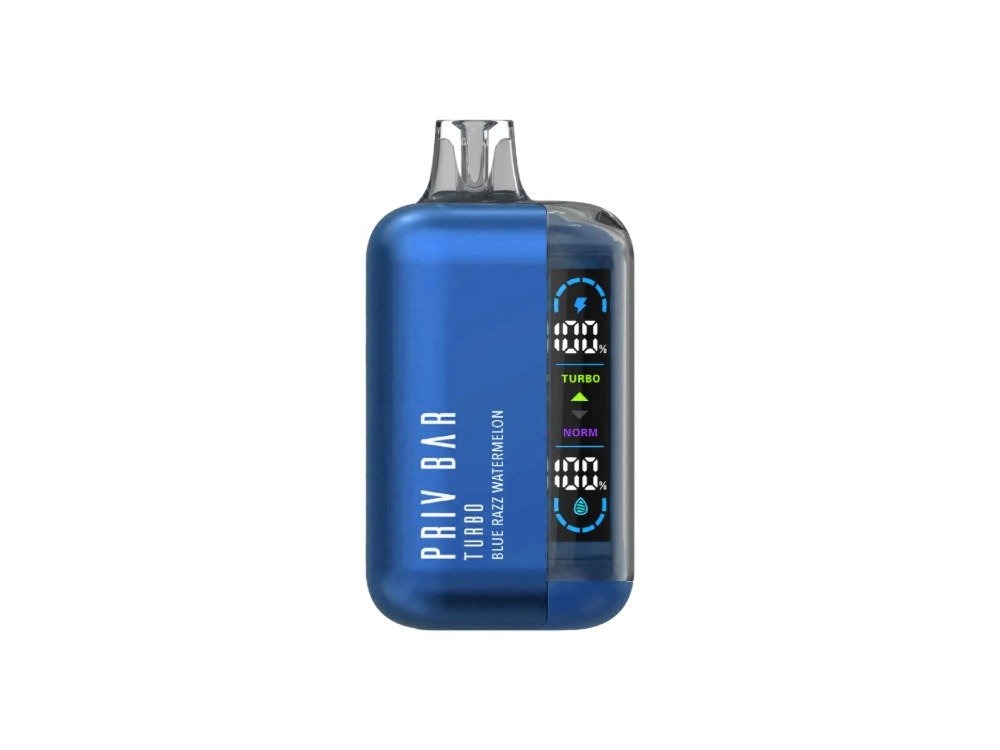 Blue Razz WaterLemon 🫐🍋