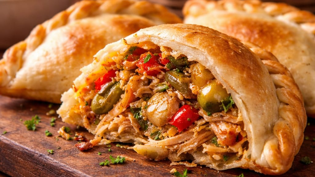 Empanadas