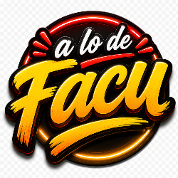 Logo A lo de facu