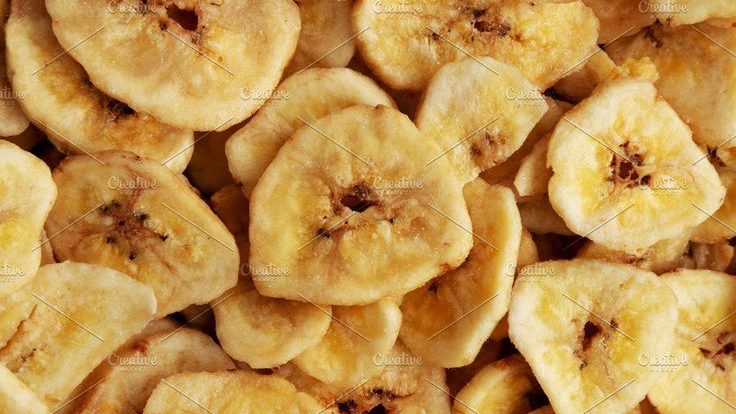 FRUTAS DESHIDRATADAS