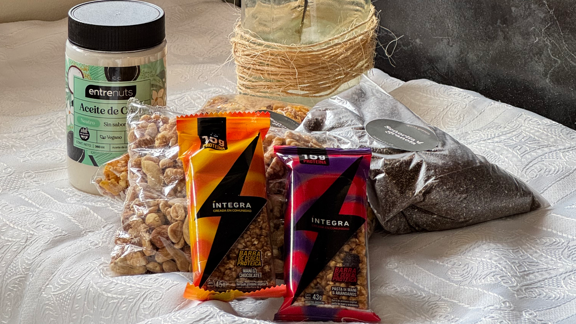COMBO DESCUENTO 🤩