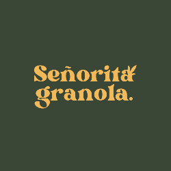 Logo Señorita granola