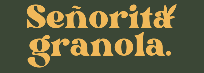 Logo de Señorita granola