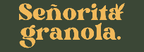 Logo de Señorita granola