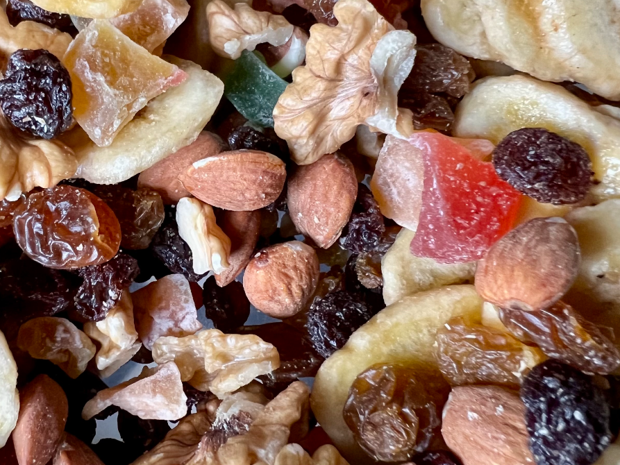 Mix tropical premium
