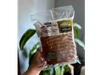 Pan rústico doble integral 560g