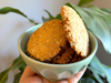 Cookies avena, coco y miel