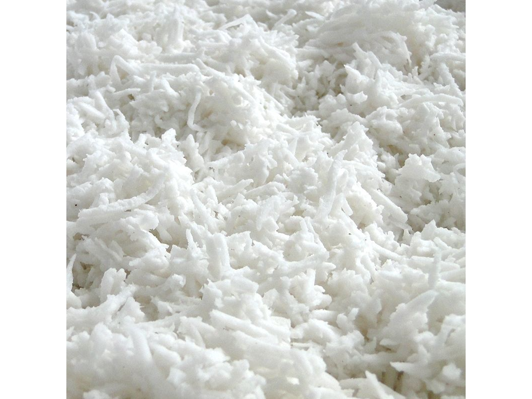 Coco rallado medium fat