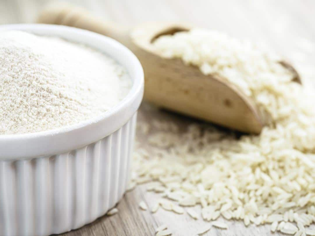 Harina de arroz 1kg