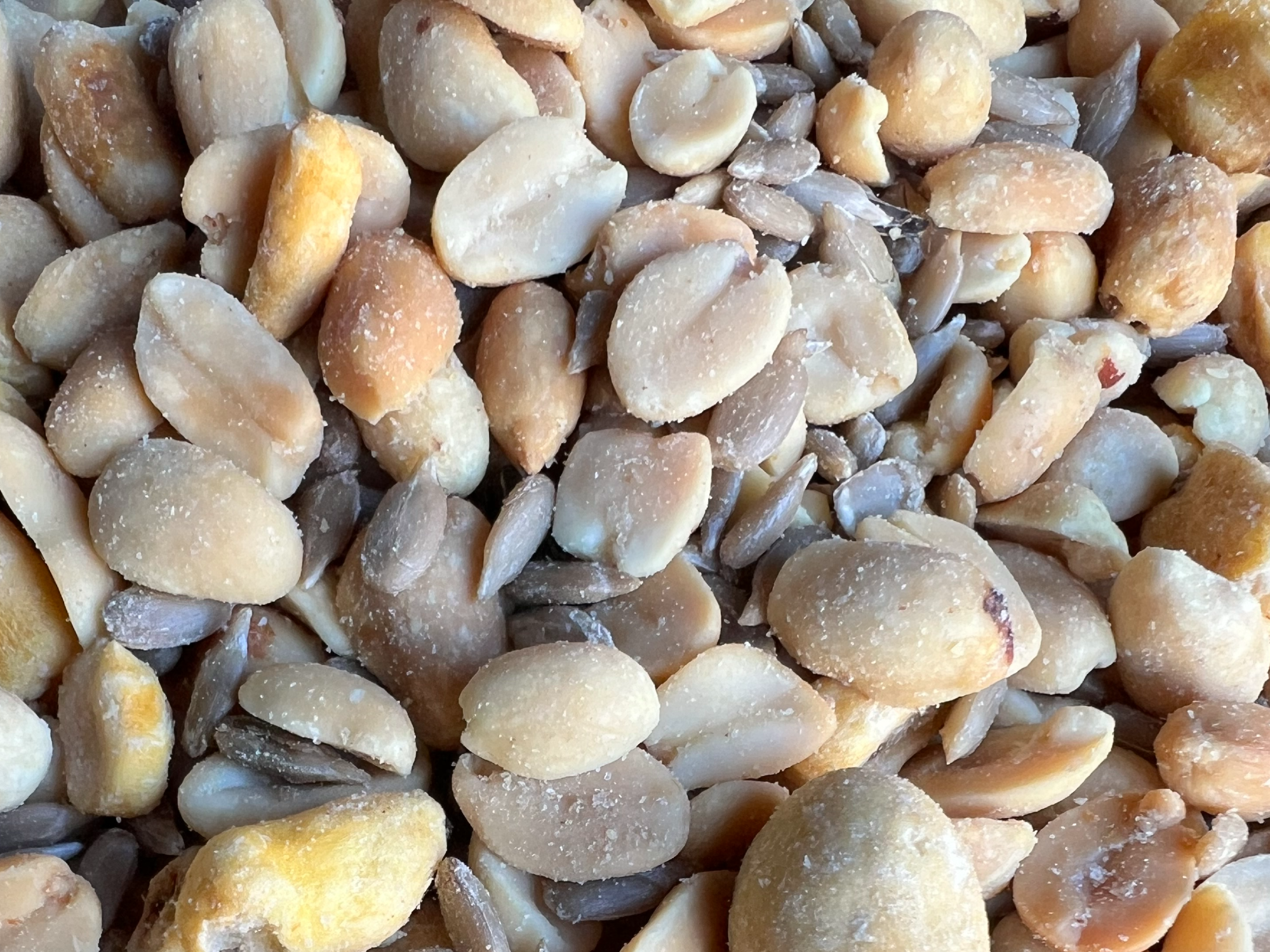 Mix saladito