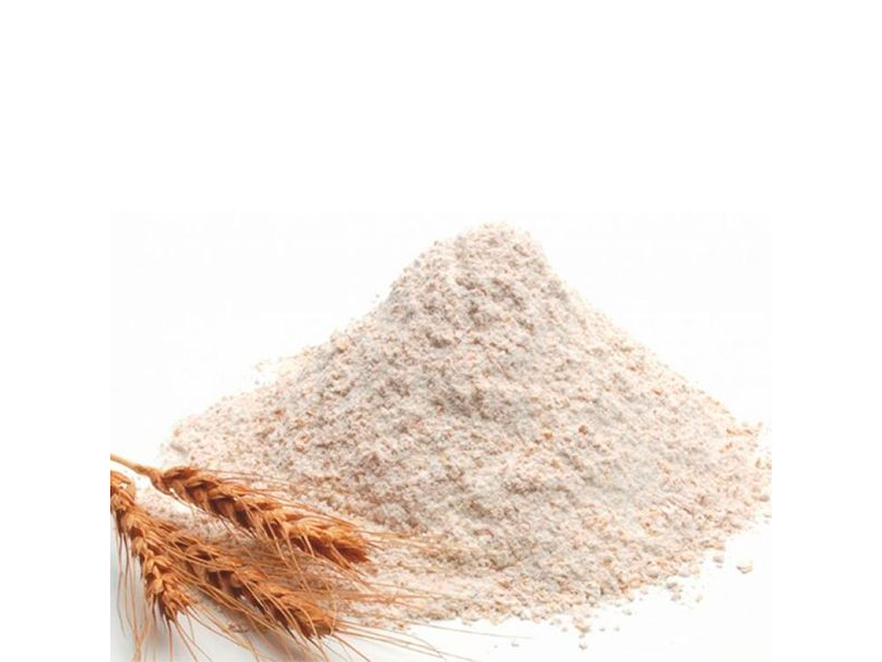 Harina integral agroecológica 1kg de Señorita granola