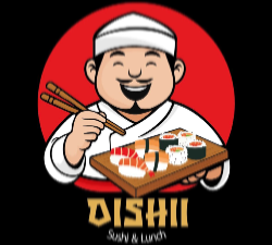 Logo OishiiSushi.cl