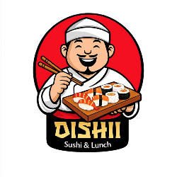 Logo OishiiSushi.cl