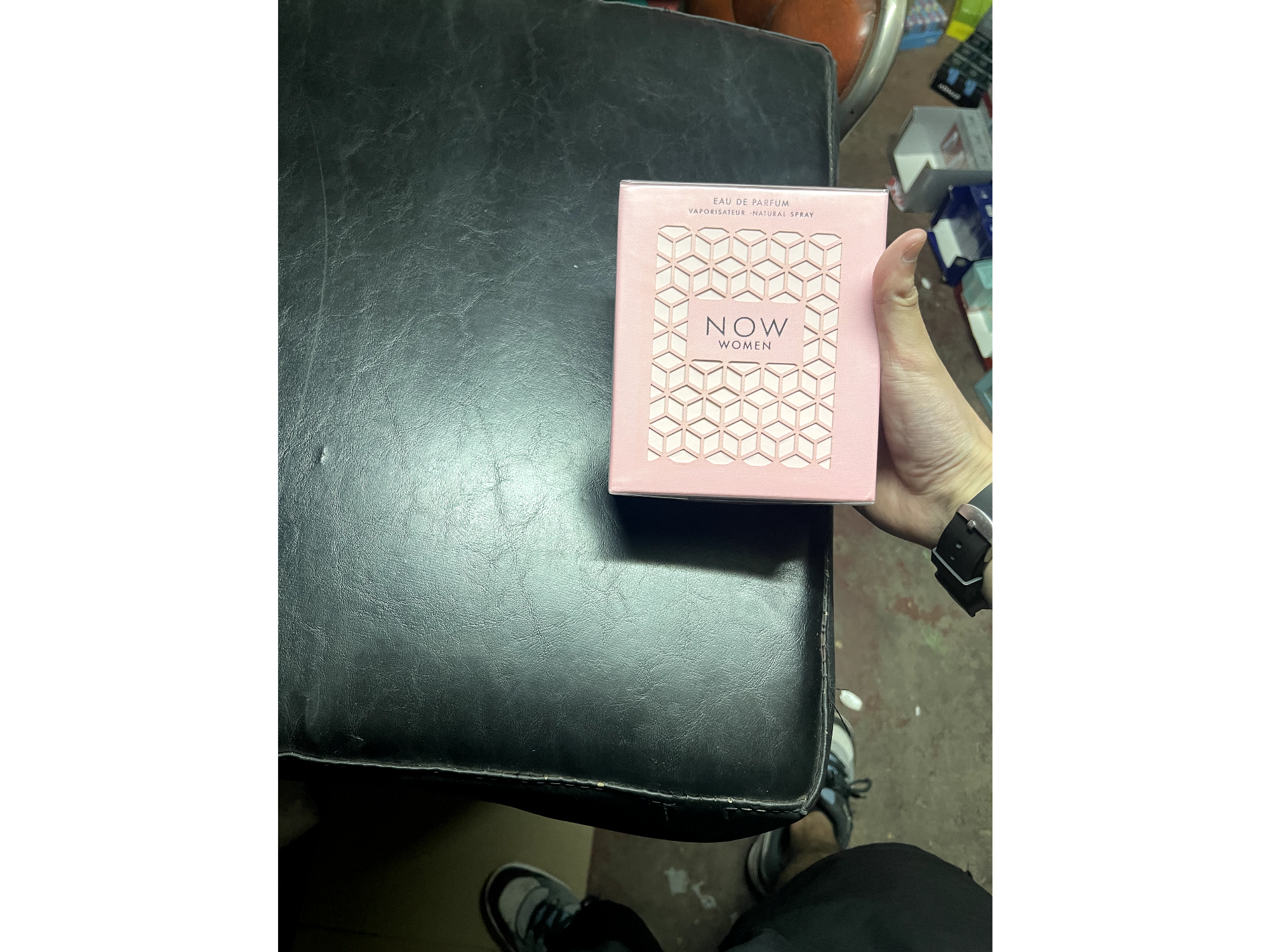 Now Woman 100ml
