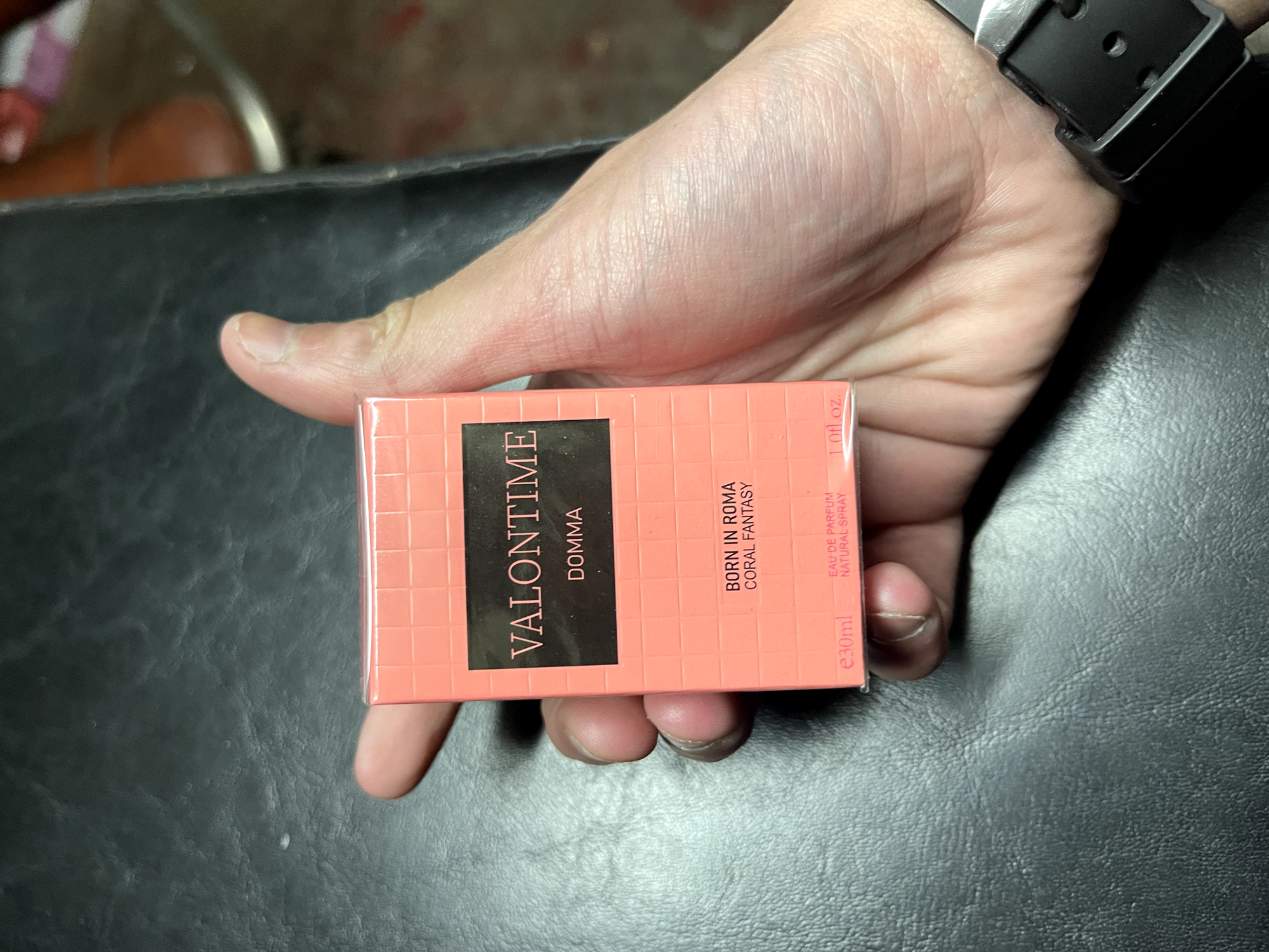 mini CF