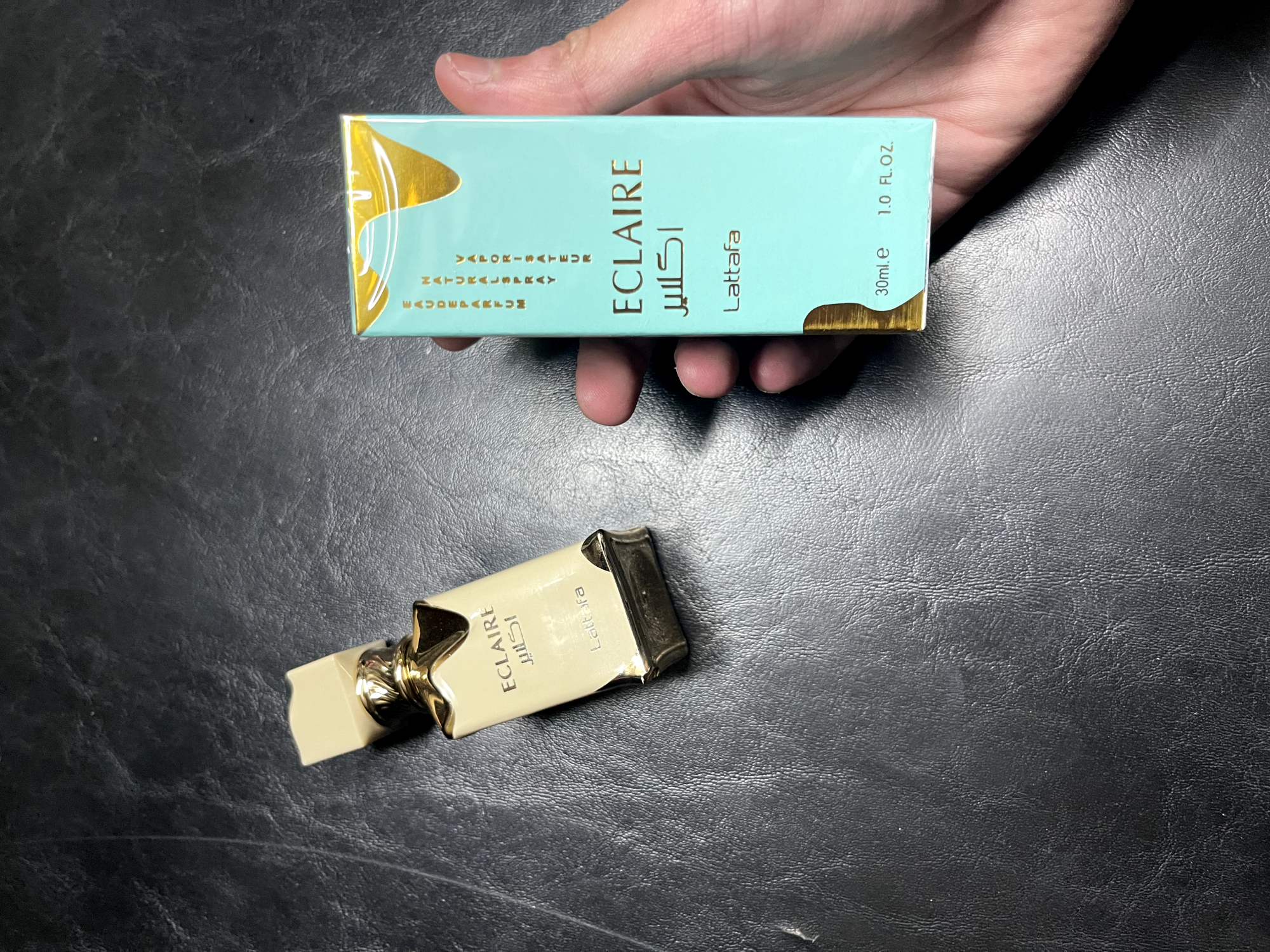 Eclaire 30ml