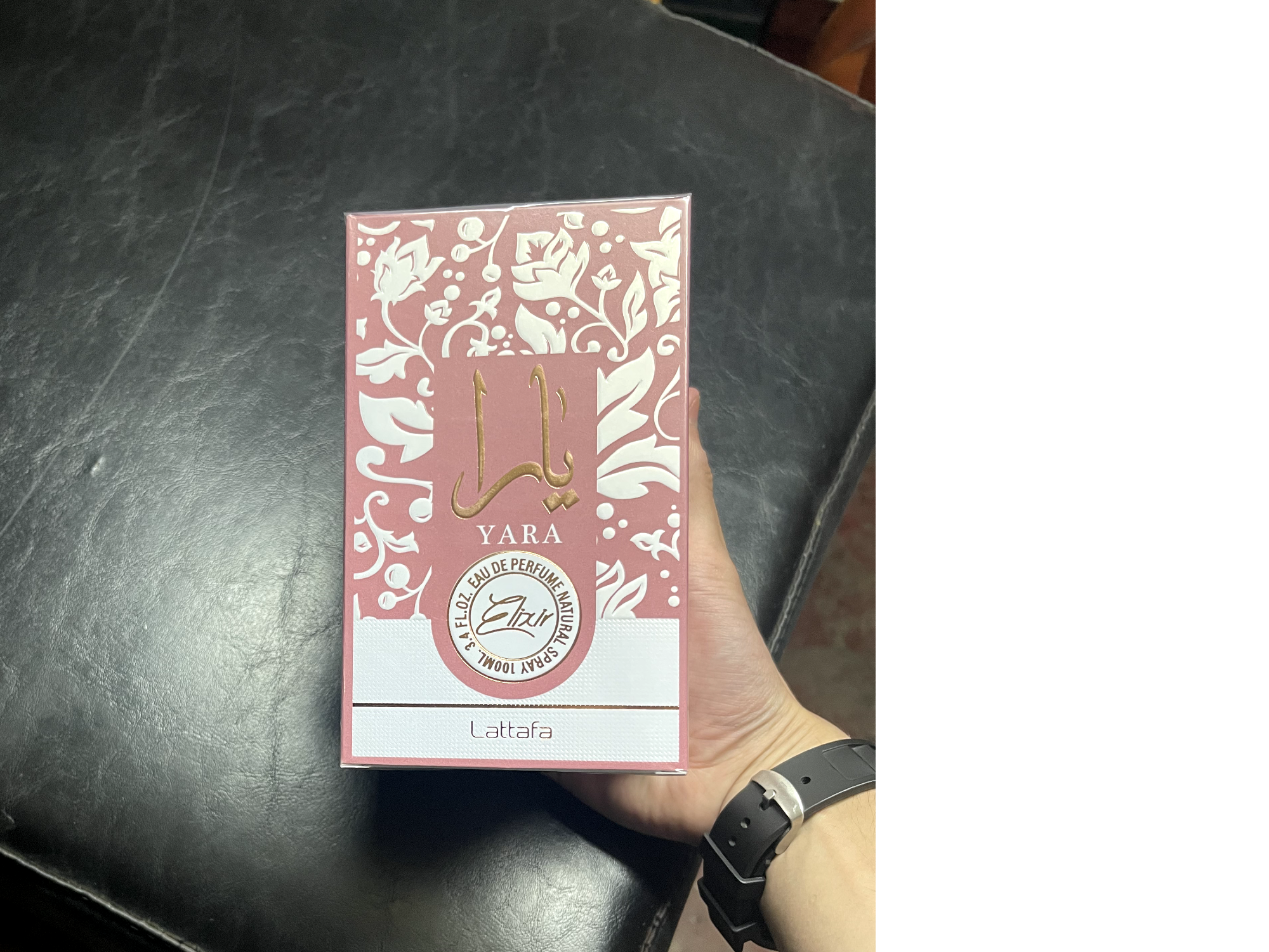 Yara 100ml
