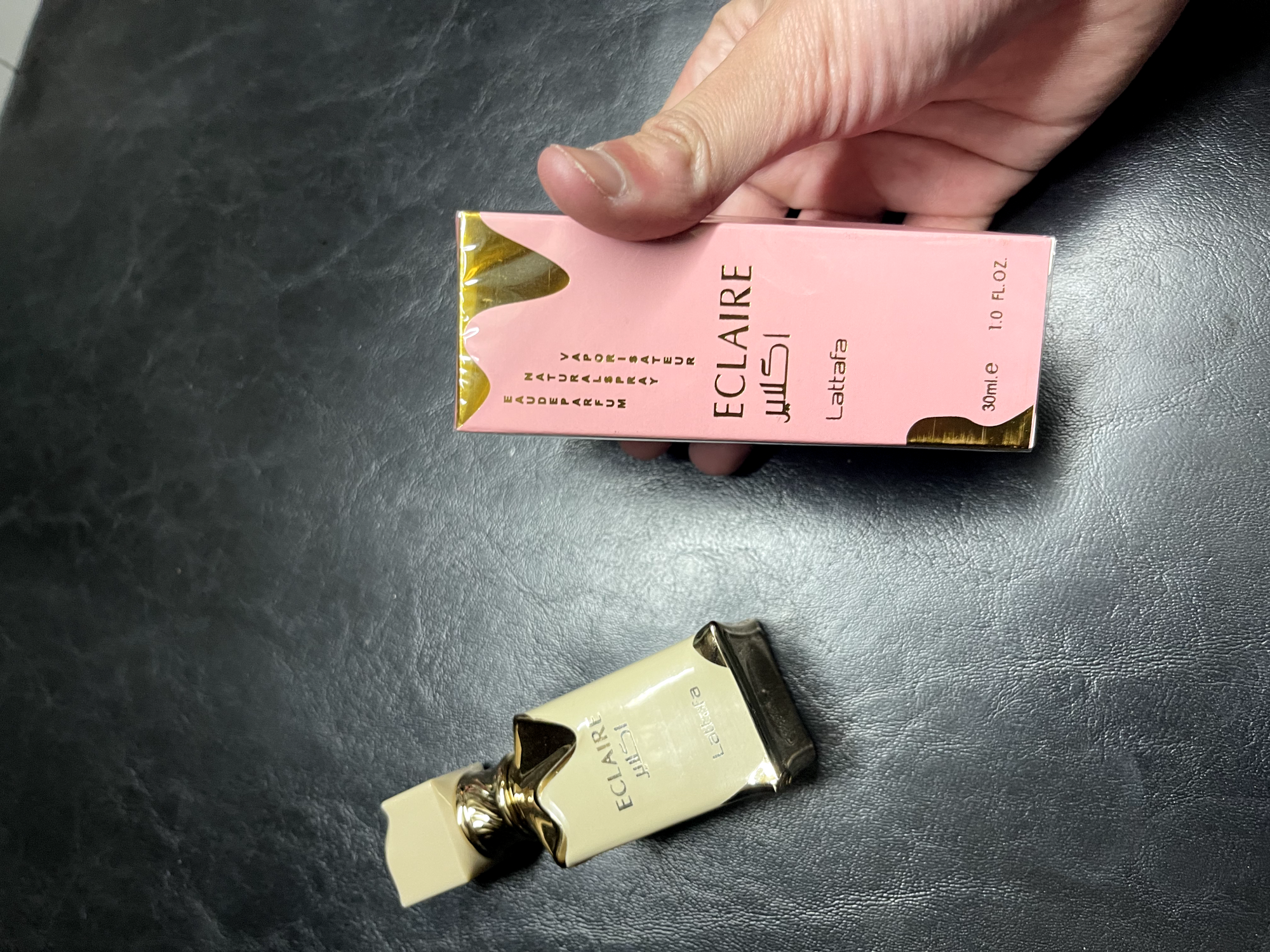 Eclaire 30ml
