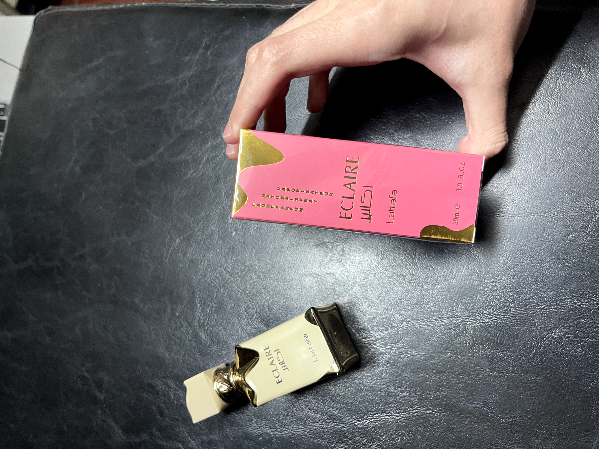 Eclaire 30ml