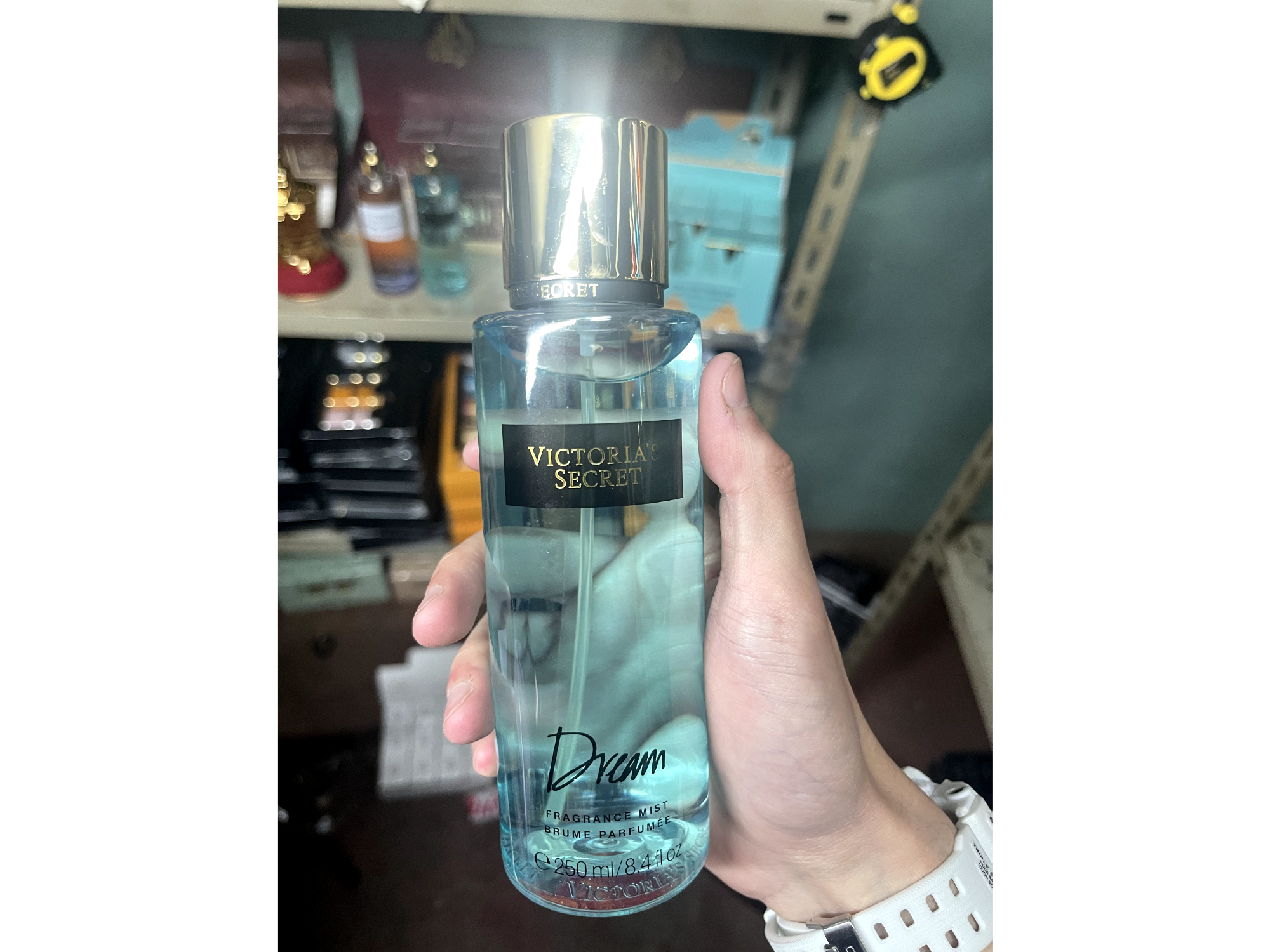 Vs Dream 250ml