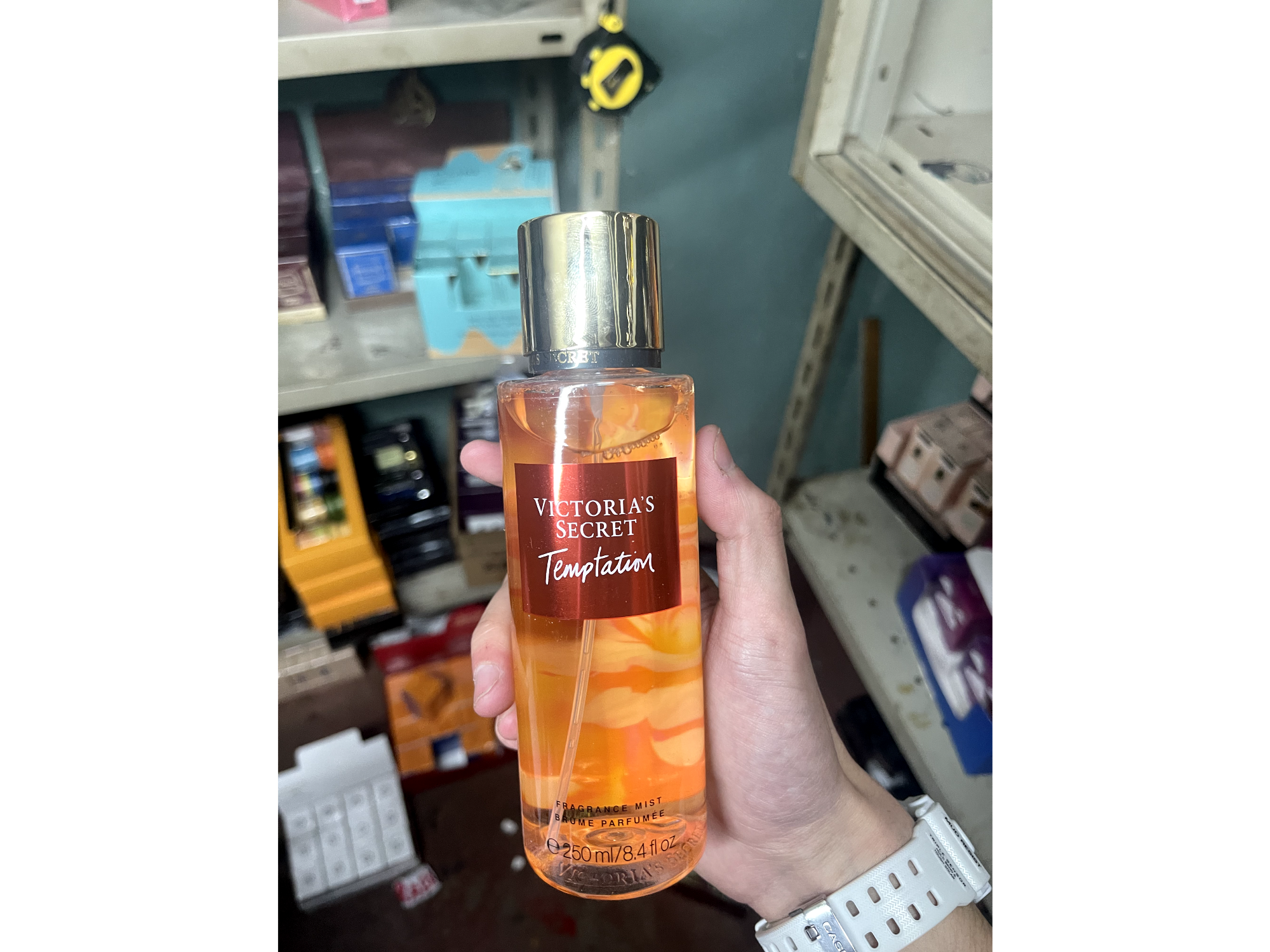 VS Temptation Ross 250ml