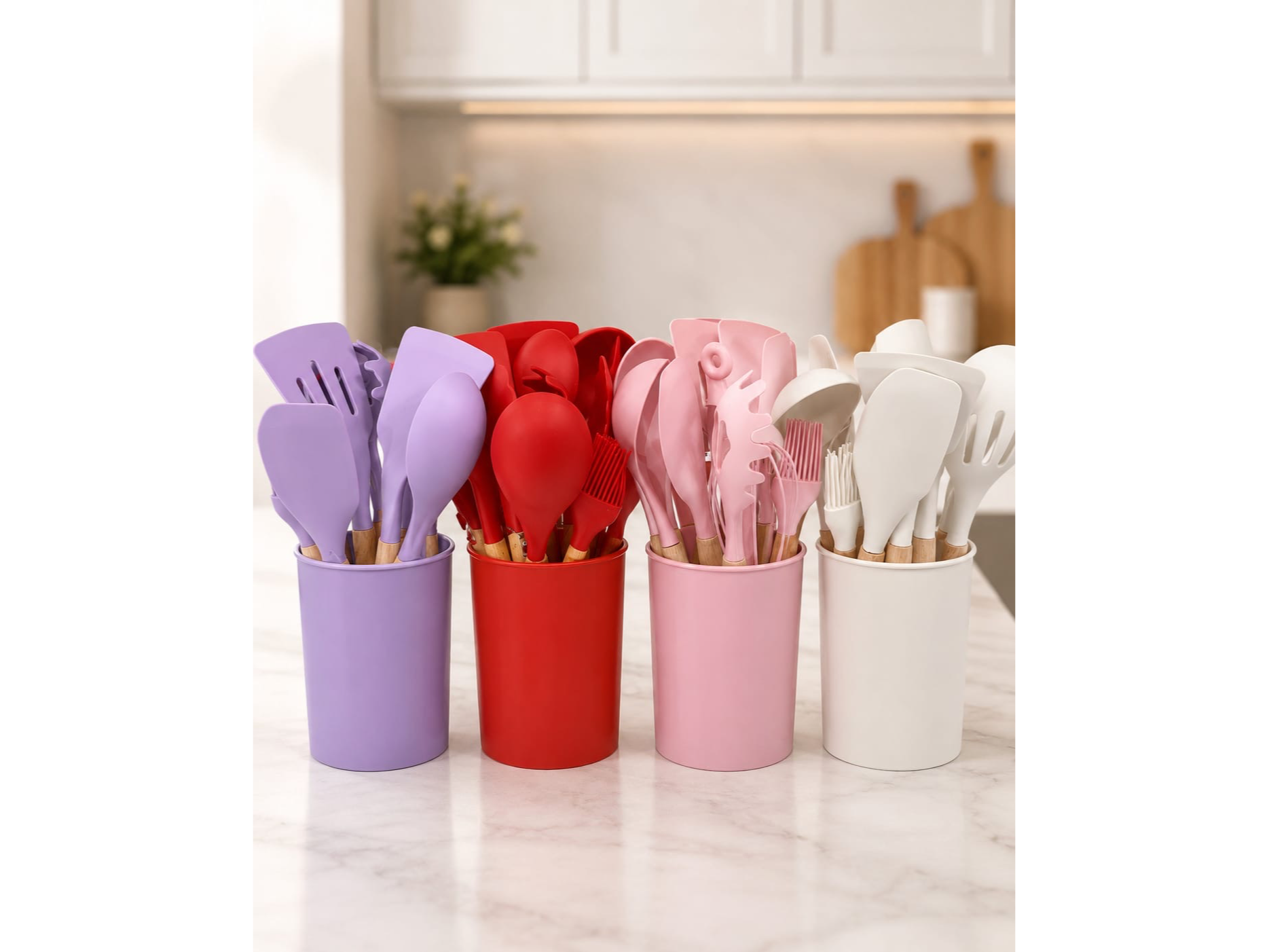 Utensilios de cocina