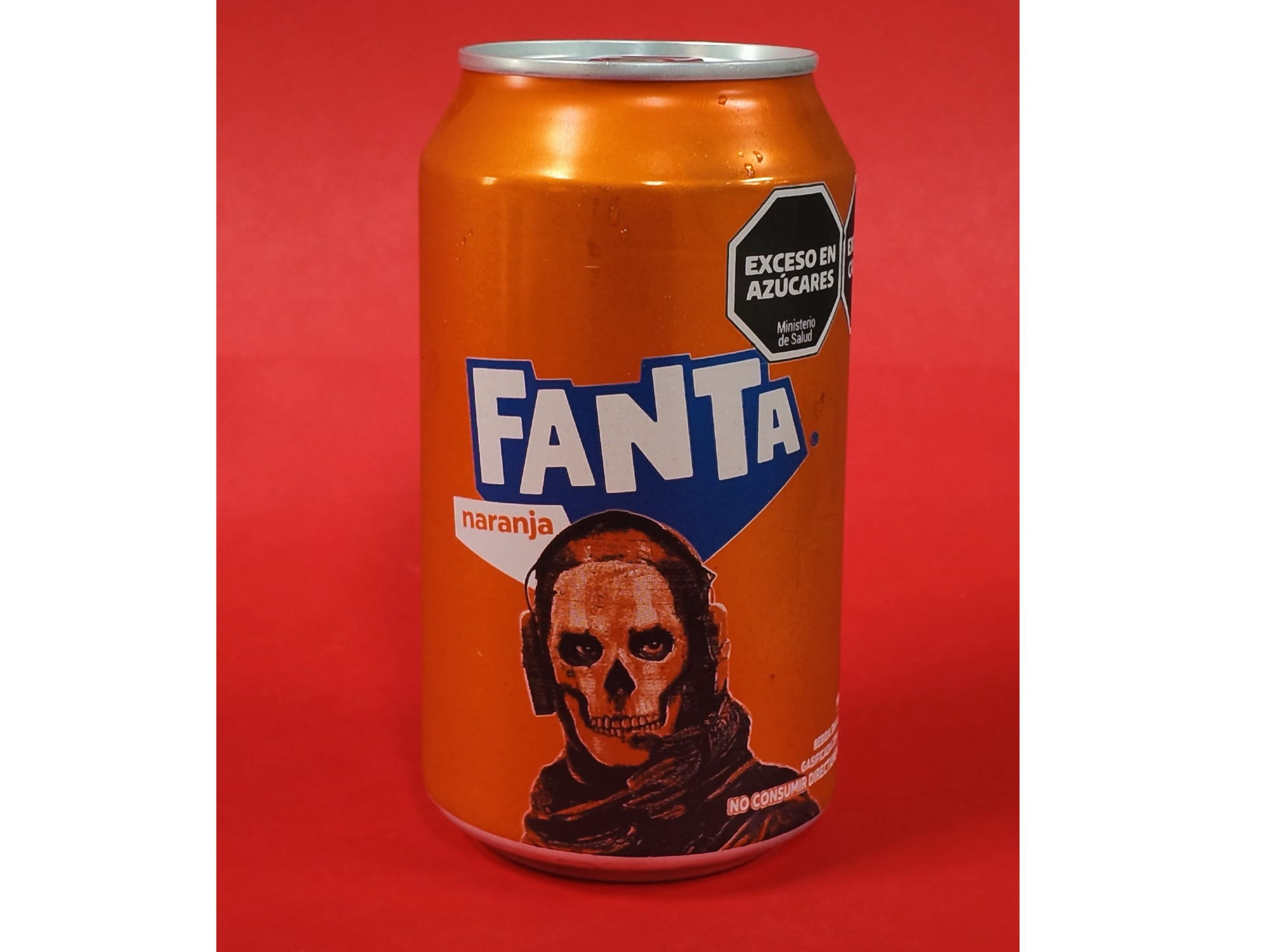 Fanta  (354ml)